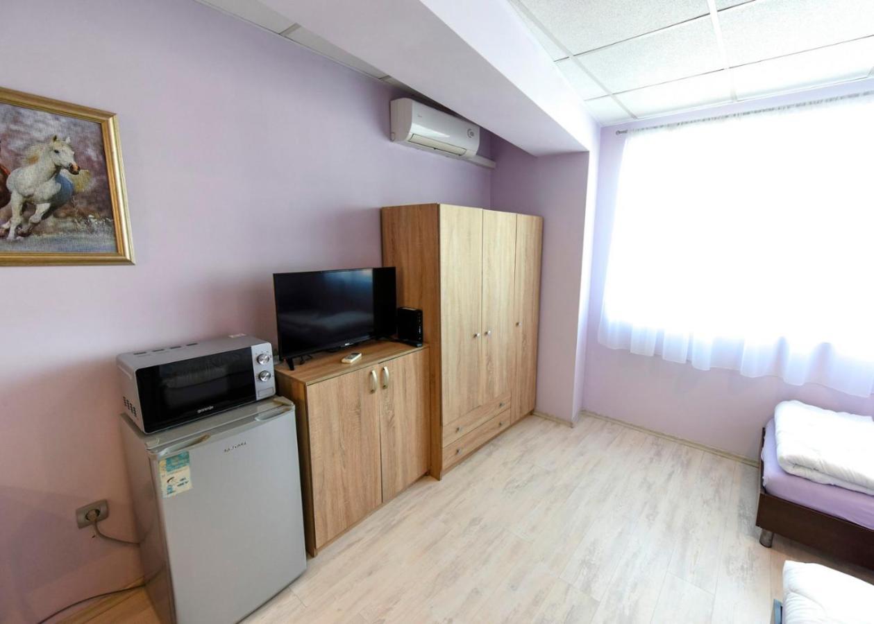 Apartament Sevastopol Junior Varna Eksteriør bilde